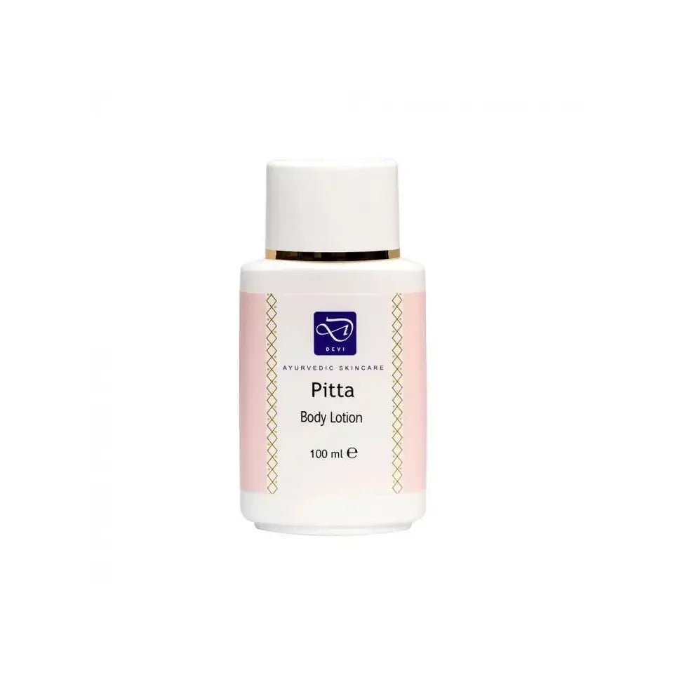 Holisan Pitta bodylotion devi 200 ml