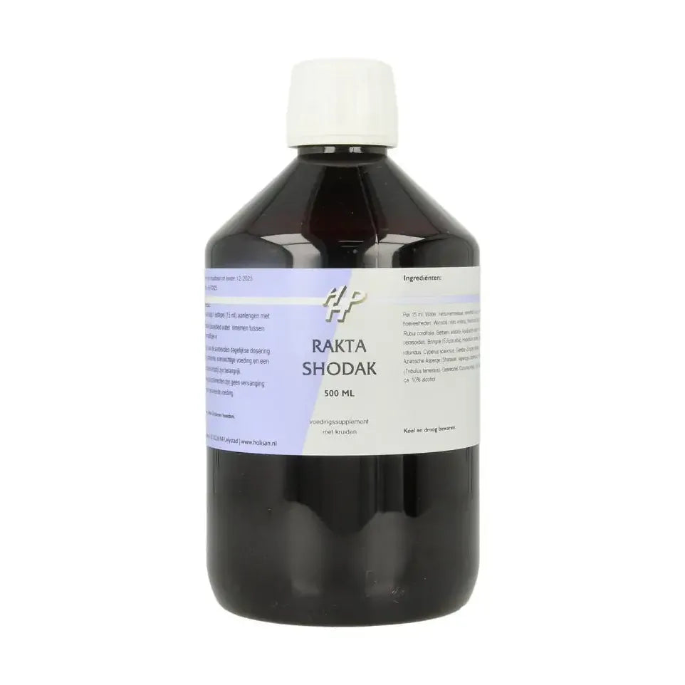 Holisan Rakta shodak 500 ml