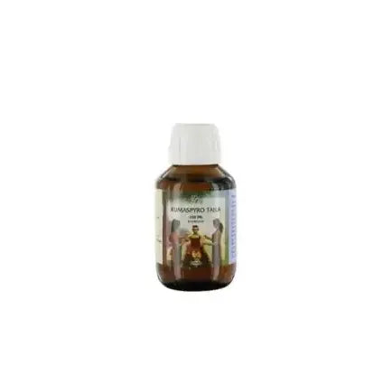 Holisan Rumaspyro taila 100 ml