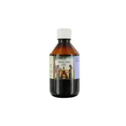 Holisan Rumaspyro taila 250 ml
