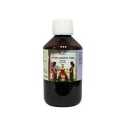 Holisan Sahacharadi taila 250 ml