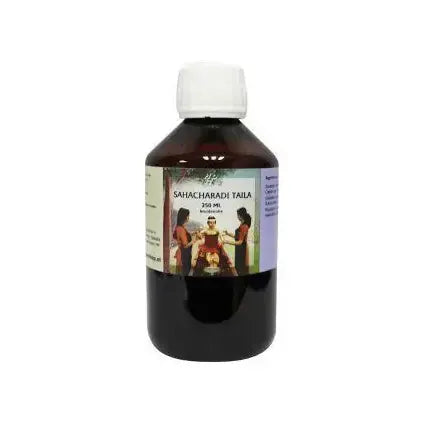 Holisan Sahacharadi taila 250 ml
