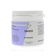 Holisan Savedi 100 vcaps