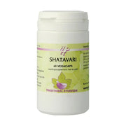 Holisan Shatavari 60 vcaps