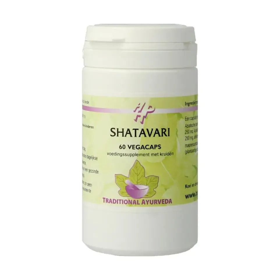 Holisan Shatavari 60 vcaps