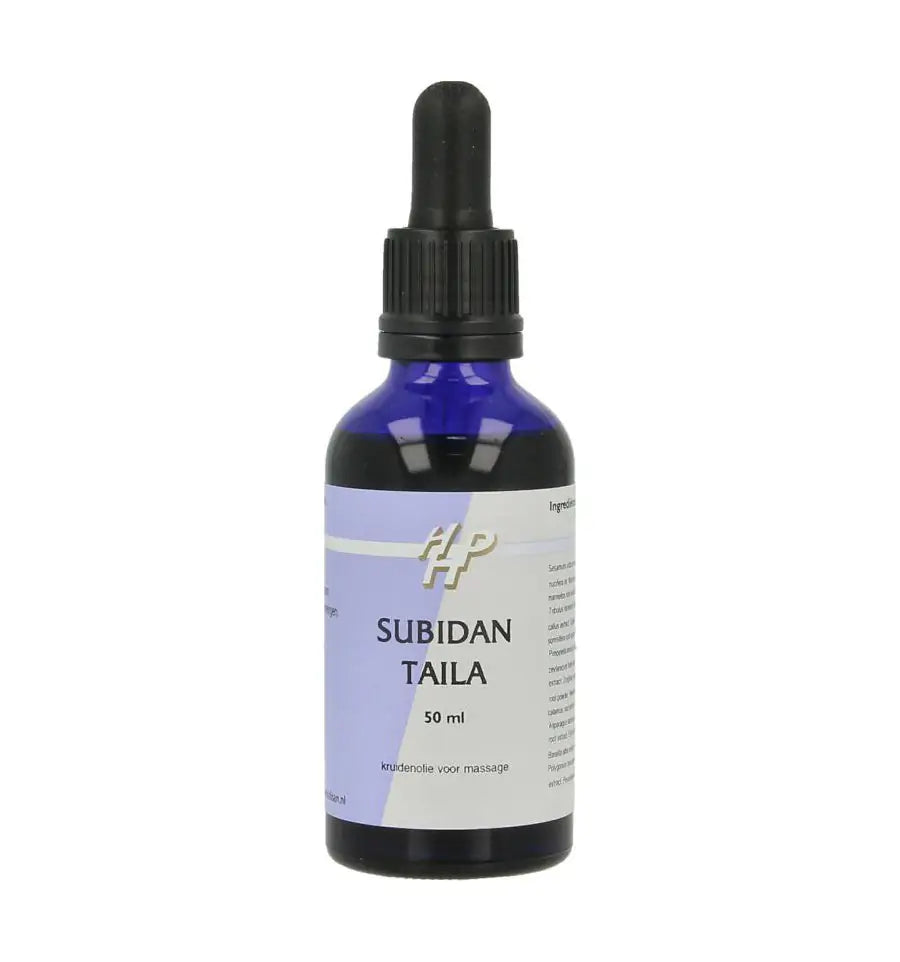 Holisan Subidan taila 50 ml