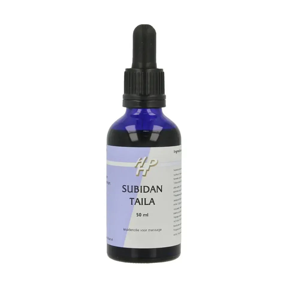 Holisan Subidan taila 50 ml