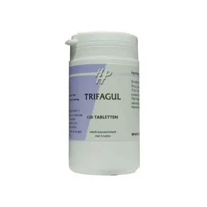 Holisan Trifagul 120 tabletten