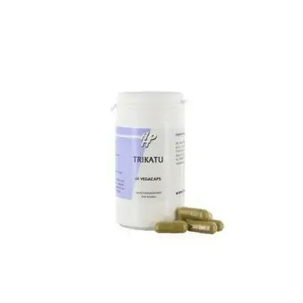Holisan Trikatu 60 vcaps