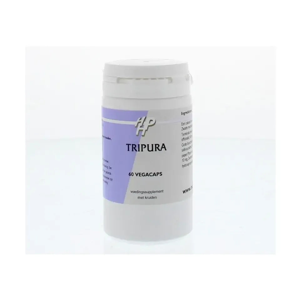 Holisan Tripura 60 vcaps