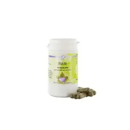 Holisan Tulsi 50 vcaps