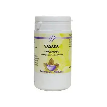 Holisan Vasaka 60 vcaps
