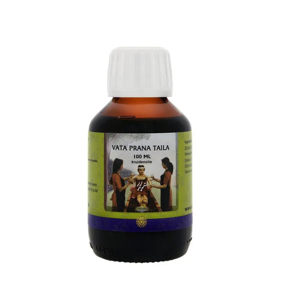 Holisan Vata prana taila ayurveda 250 ml