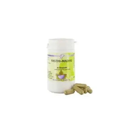 Holisan Yasthi madhu 60 vcaps