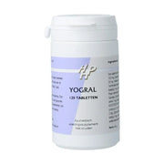 Holisan Yogral 120 tabletten