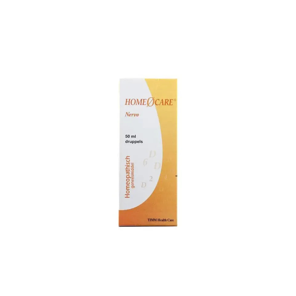 Homeocare Nervo 50 ml