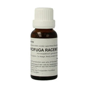 Homeoden Heel Cimicifuga racemosa LM30 20 ml