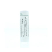 Homeoden Heel Aconitum napellus 12K 6 gram granules