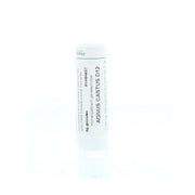 Homeoden Heel Agnus castus D12 6 gram granules