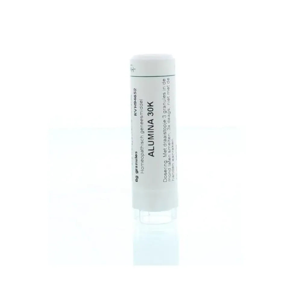 Homeoden Heel Alumina 30K 6 gram granules