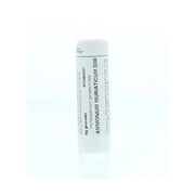 Homeoden Heel Ammonium muriaticum D30 6 gram granules