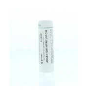 Homeoden Heel Argentum nitricum D30 6 gram granules