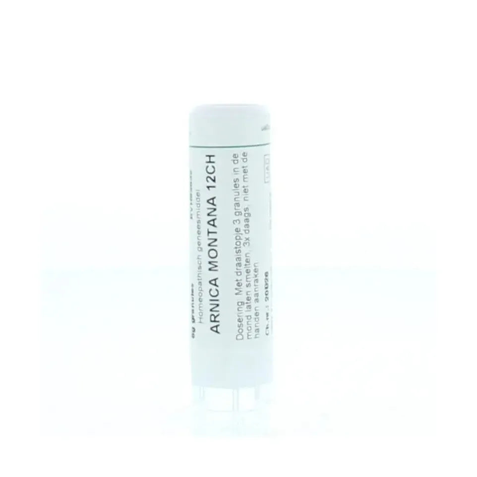 Homeoden Heel Arnica montana 12CH 6 gram granules