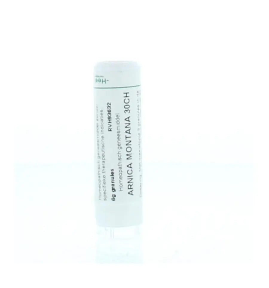 Homeoden Heel Arnica montana 30CH 6 gram granules