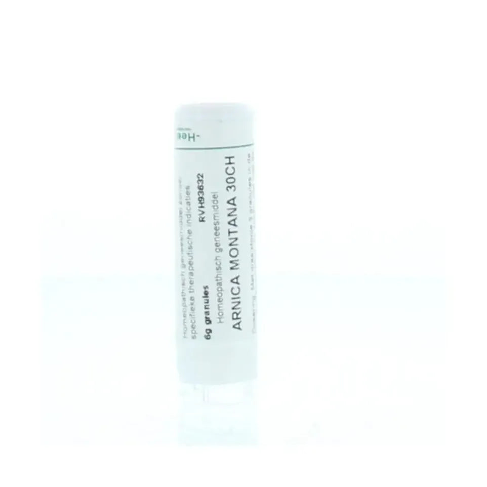 Homeoden Heel Arnica montana 30CH 6 gram granules