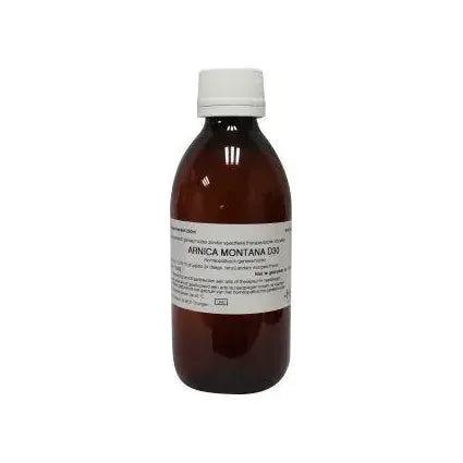 Homeoden Heel Arnica montana D30 250 ml