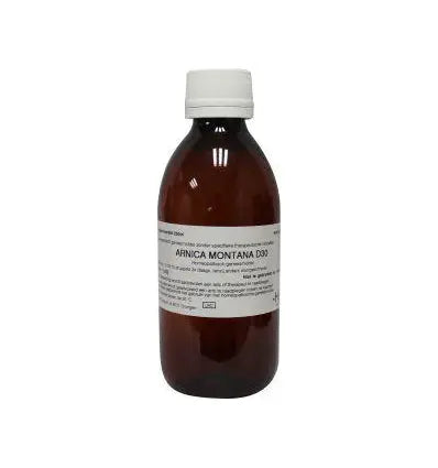 Homeoden Heel Arnica montana D30 250 ml