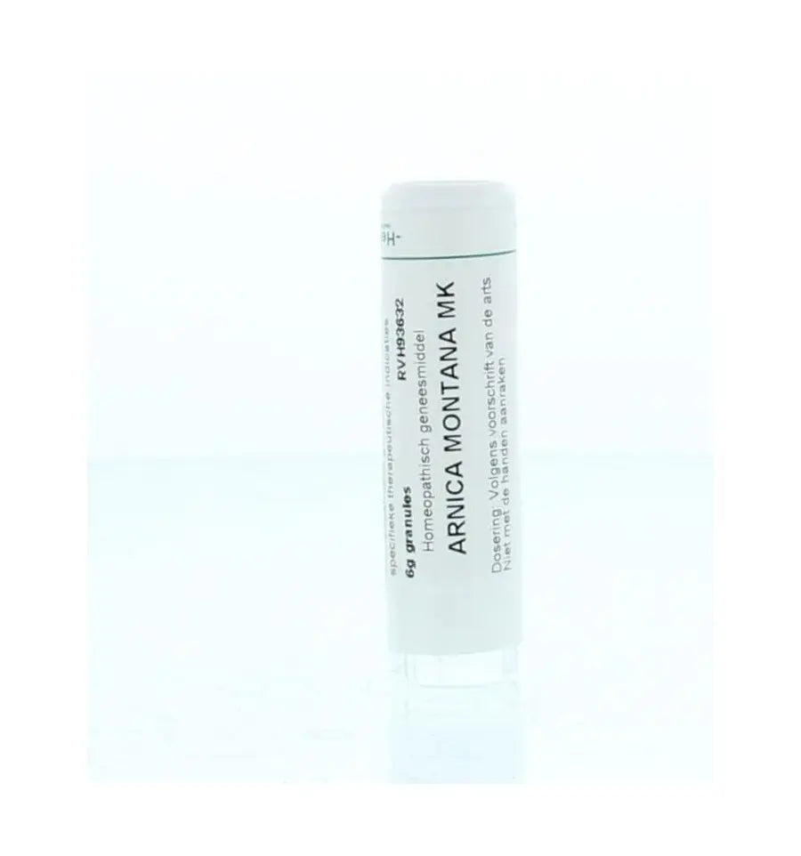 Homeoden Heel Arnica montana MK 6 gram granules