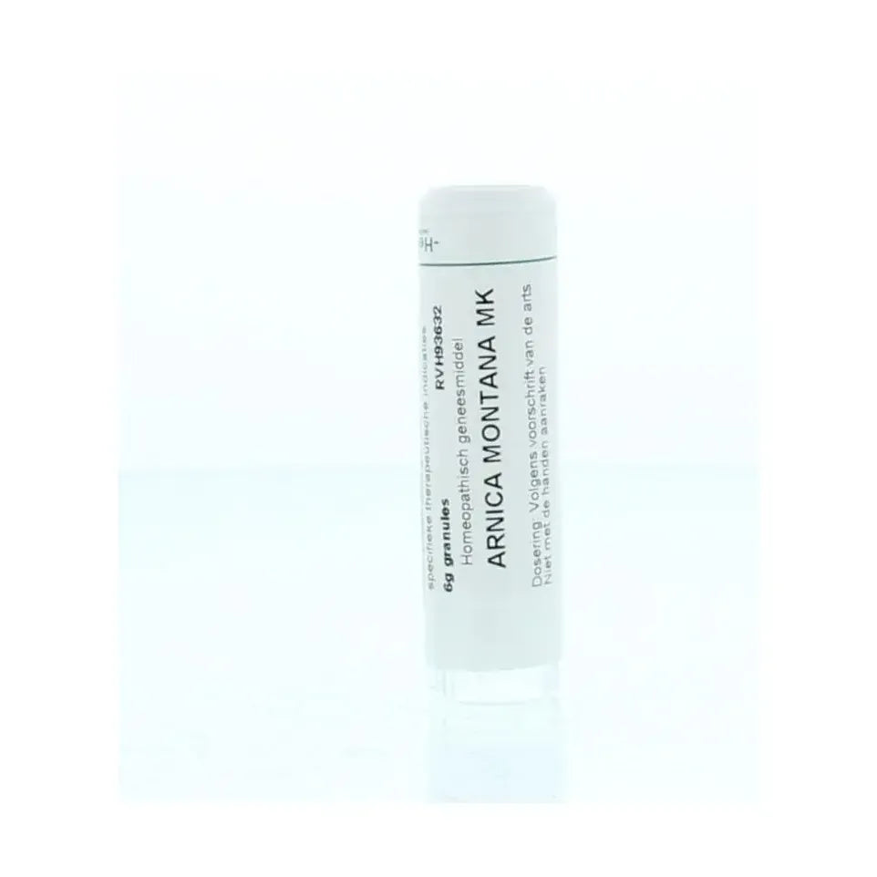 Homeoden Heel Arnica montana MK 6 gram granules