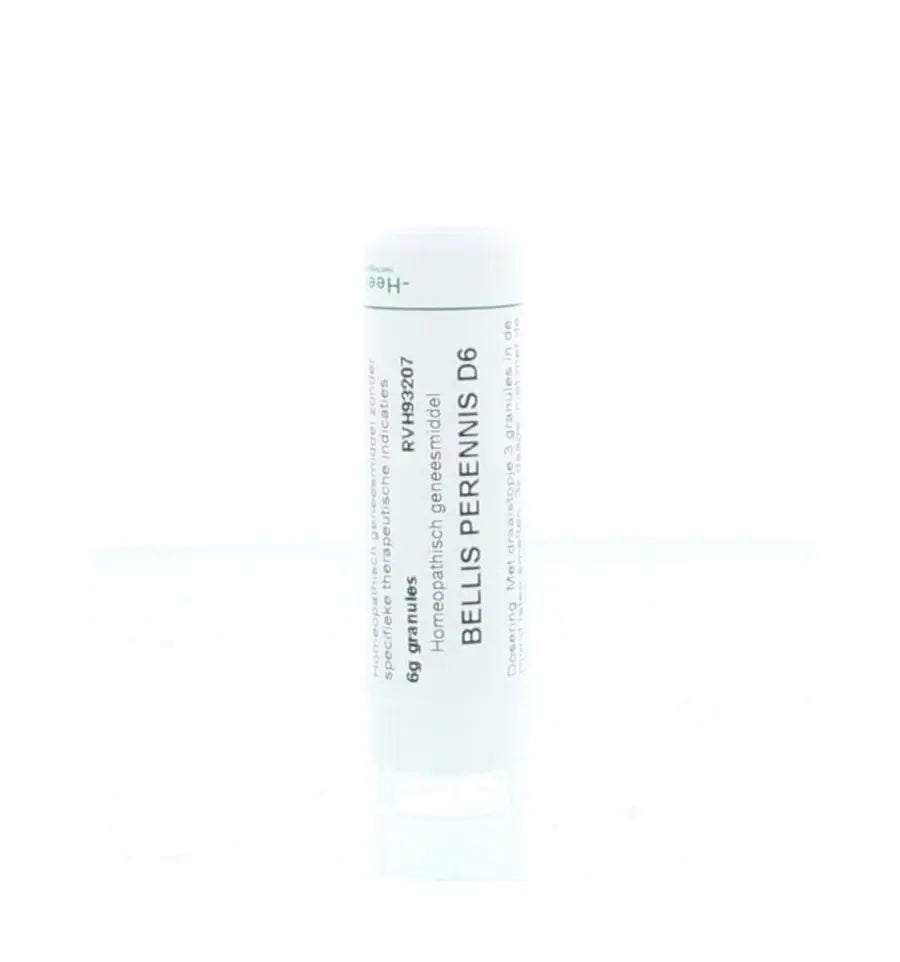 Homeoden Heel Bellis perennis D6 6 gram granules