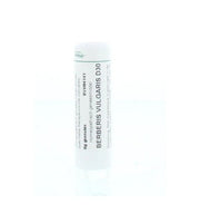 Homeoden Heel Berberis vulgaris D30 6 gram granules