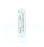 Homeoden Heel Calcarea fluorica D30 6 gram granules