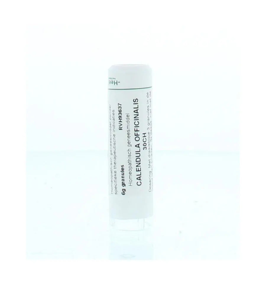 Homeoden Heel Calendula officinalis 30CH 6 gram granules