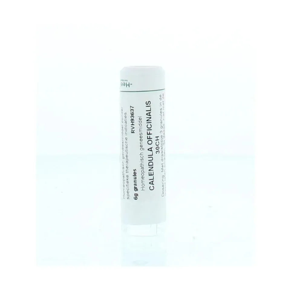 Homeoden Heel Calendula officinalis 30CH 6 gram granules