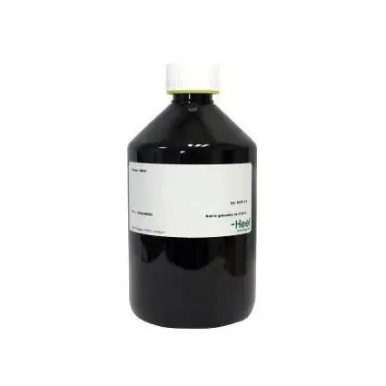 Homeoden Heel Calendula officinalis phyto 250 ml