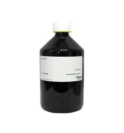 Homeoden Heel Calendula officinalis phyto 250 ml