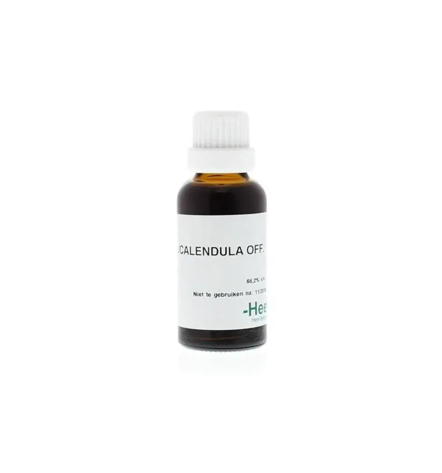 Homeoden Heel Calendula officinalis phyto 30 ml