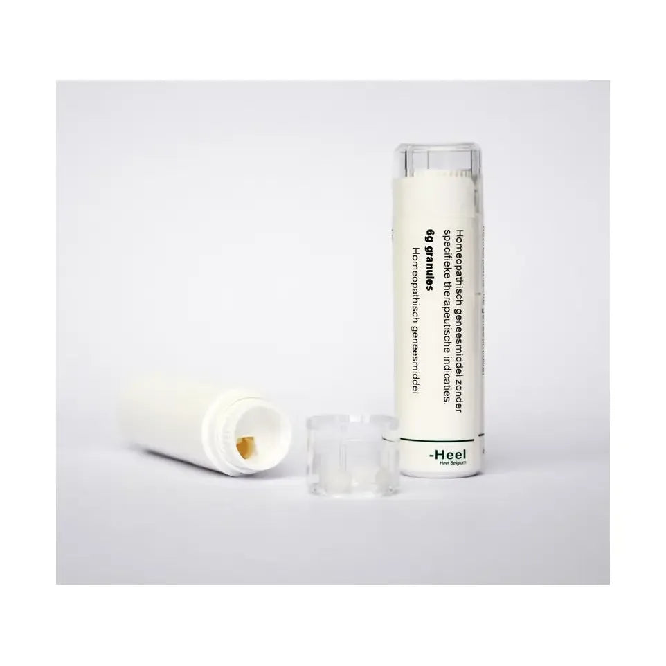 Homeoden Heel Caltha palustris MK 6 gram granules