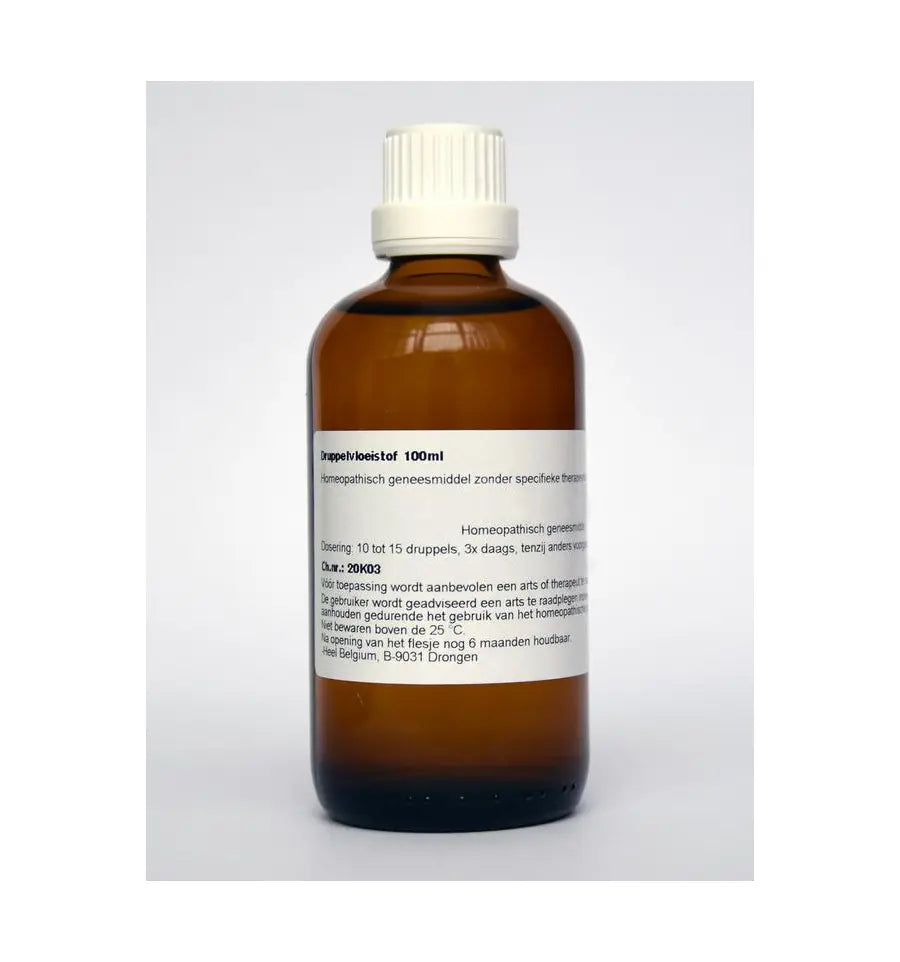 Homeoden Heel Causticum D6 100 ml