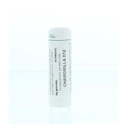 Homeoden Heel Chamomilla D12 6 gram granules