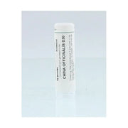 Homeoden Heel China officinalis D30 6 gram granules