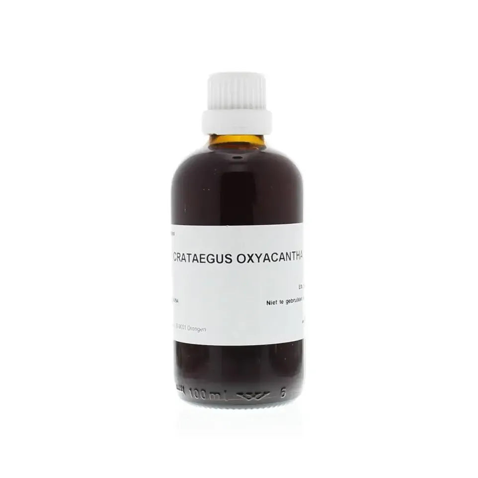 Homeoden Heel Crataegus oxyacantha phyto 100 ml