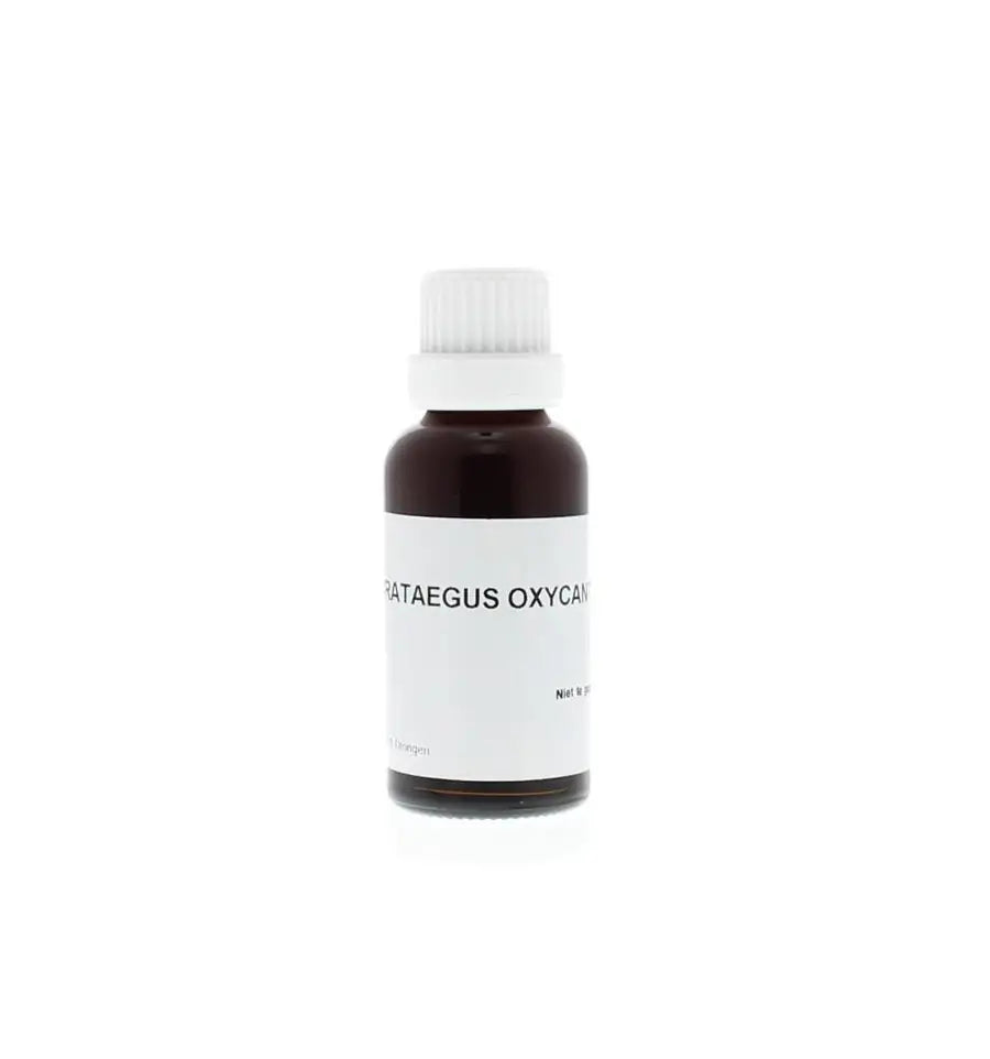 Homeoden Heel Crataegus oxyacantha phyto 30 ml
