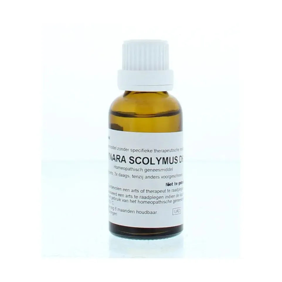 Homeoden Heel Cynara scolymus D6 30 ml