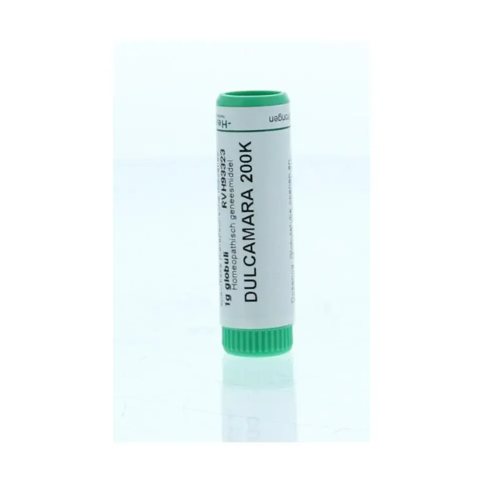 Homeoden Heel Dulcamara 200K 1 gram globuli