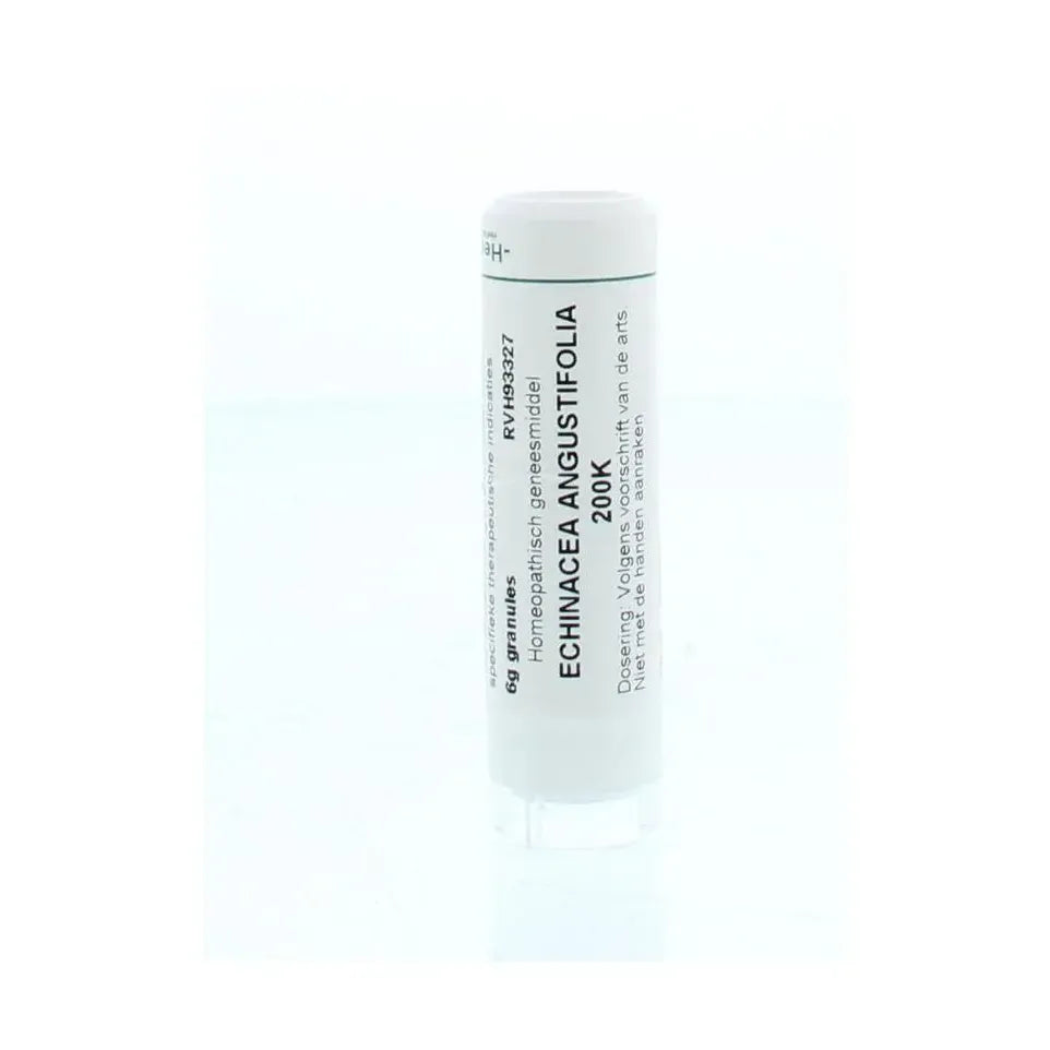 Homeoden Heel Echinacea angustifolia 200K 6 gram granules